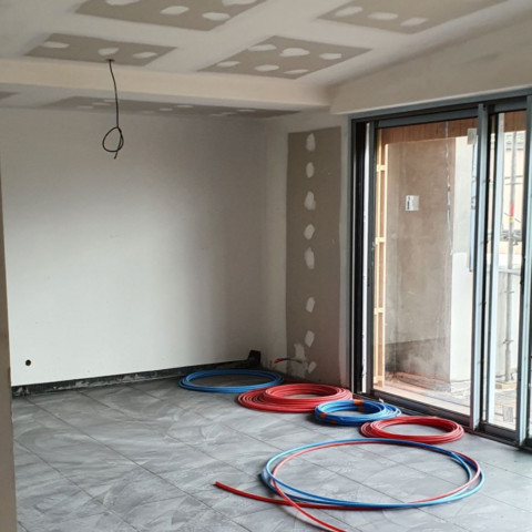 Le Valentinois – Aix les Bains